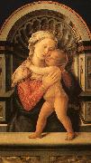 Fra Filippo Lippi